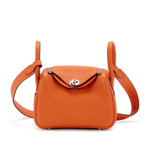 hermes lindy mini price 2022